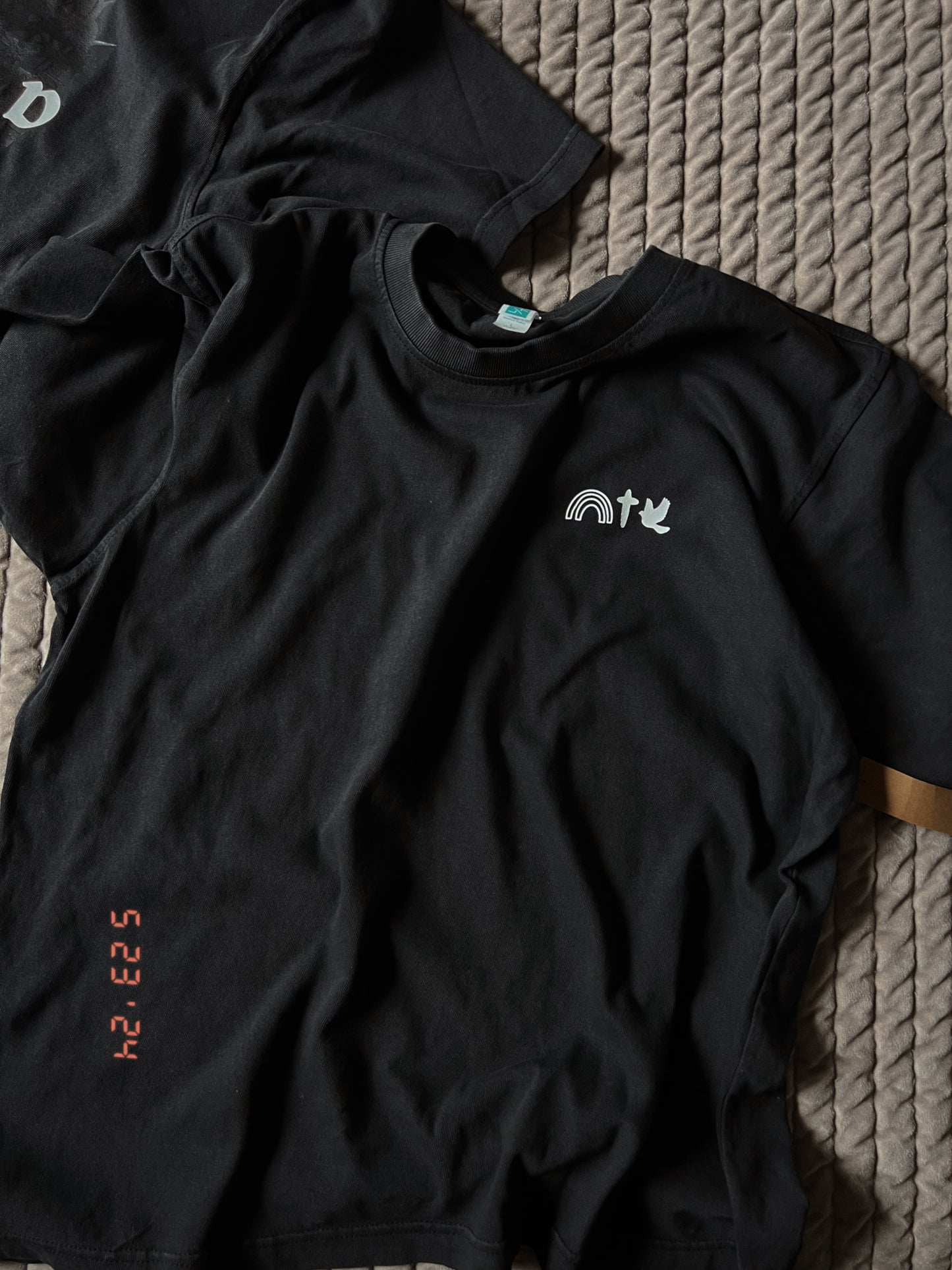 GOD’S PROMISE TEE