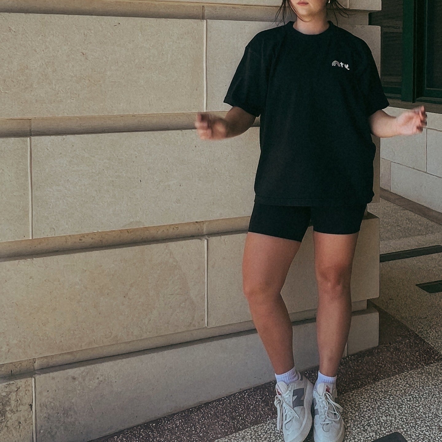 GOD’S PROMISE TEE