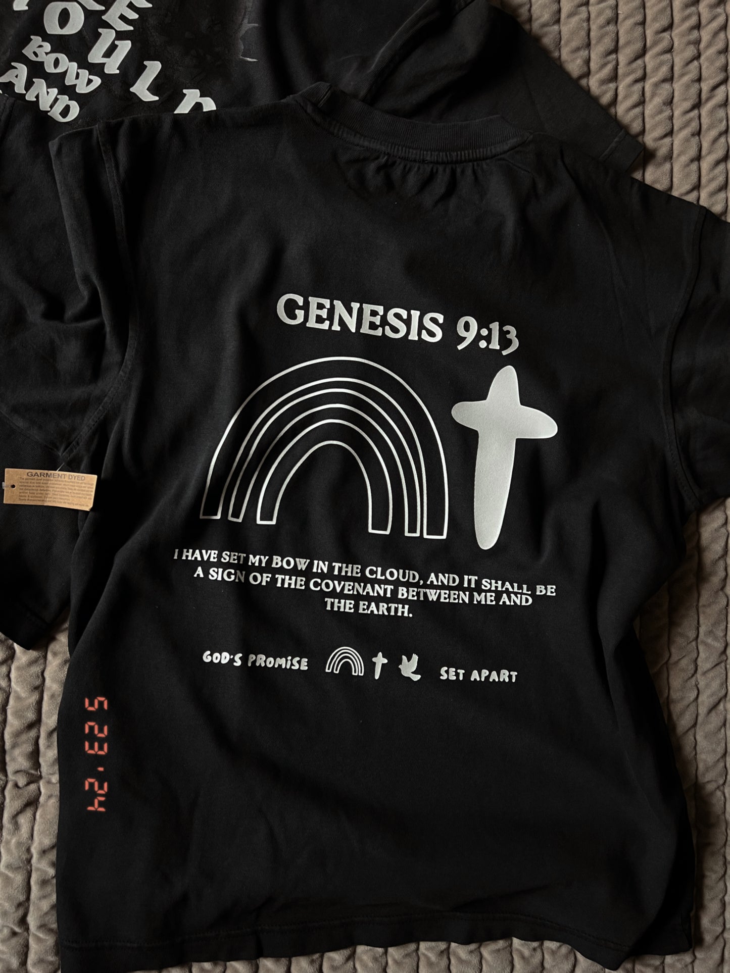 GOD’S PROMISE TEE