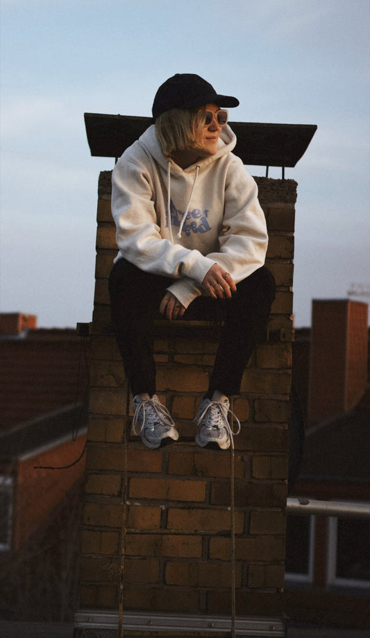 Free Indeed Hoodie